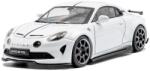 Solido Model de colecție SOLIDO Moderne: Automobile - Renault Alpine A110 Radicale 70 Coupe, White, 2024 (SOL4317204)