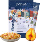  Activé fibershake - Winter Crumble - 7 adag - vitaminbolt - 7 690 Ft