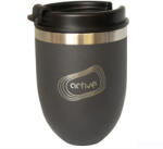  Activé FiberShaker 3.0 vanilla black - 1db - vitaminbolt - 8 990 Ft