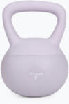 XTREXO Мек кетълбел XTREXO 6 kg лилав
