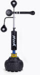 Hook fighting Свободно стояща боксова круша с рамо HOOK HKF-STP210 black