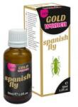 HOT Spanish Fly Women GOLD 30 ml