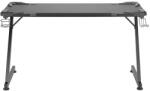 Nitro Concepts Геймърско бюро Nemesis II - Black/Blue (4298802) - pctech