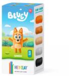 IMC Toys Hey Clay: Комплект пластилин - Бинго (HCL50207CEE5)