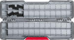Bosch PRO Tough Box Large nagy láda tartozékokhoz 50x120x352 mm (2607011826)