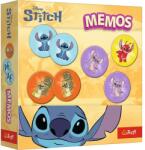 Trefl Трефл: mемо игра с Лило и Стич (2899)