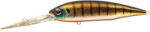 Evergreen Gold Digger 600 11cm 32, 5g #50 Baby Gill wobbler