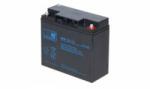 MW Power MPL Power Battery 12V/18Ah (MW 18-12)