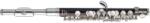 Yamaha YPC 32 Пиколо флейта (<![CDATA[YPC32]]>)