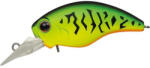 Evergreen Wildhunch SR 5, 2cm 10g #46 Mat Hot Tiger wobbler