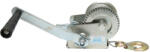 BRECKNER Troliu manual 350kg cu cablu otel 4mmx8m Breckner Germany (BK81346)
