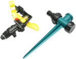 Breckner Aspersor pivotant cu impuls 1/2 Breckner Germany (BK79580)