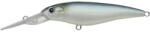 Evergreen Ultra Sledge 6cm 5, 5g #134 Mat Shad wobbler