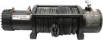 BRECKNER Troliu electric cu telecomanda 12V, 6.5cp, 6.1T (13500lbs) cablu sintetic 9x24m solenoid 400A Breckner Germany (BK79247)