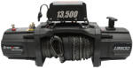 BRECKNER Troliu electric cu telecomanda 12V, 6.1T (13500lbs) 6.5CP, cablu sintetic 9x24m, solenoid 400A Breckner Germany (BK79323)