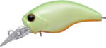 Evergreen Wildhunch SR 5, 2cm 10g #252 Secret Lime wobbler