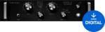 Antelope Audio Gyratec IX (Digitális termék)