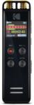 Kodak VRC550 USB Diktafon 16GB Black KO-VRC550 (KO-VRC550) - pcx