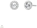 Michael Kors ezüst fülbevaló - MKC1727CZ040