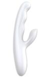 Rosy Vibrator Rosy Sliding Milky Alb Vibrator