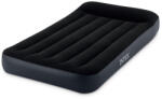 Intex Twin Dura-Beam Pillow Rest Цвят: черен