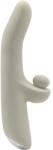 Rosy Vibrator Rosy Wiggling Milky Alb Vibrator