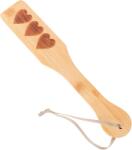 Rosy Padela Rosy Wood Hearts Natural