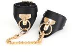 Rosy Catuse glezne Rosy V Shape Negru