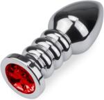 Rosy Dildo metalic Rosy Small Red Diamond - 4love - 62,00 RON Dildo