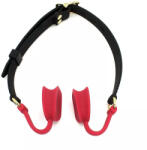 Rosy Calus Rosy Vampire Rosu/Negru