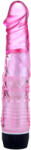 Rosy Vibrator Rosy Cody 20cm Rosu Vibrator
