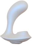 Rosy Vibrator Rosy Dual Head Alb Vibrator