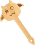 Rosy Padela Rosy Wood Funny Face Natural