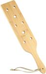 Rosy Padela Rosy Wood Dots Natural