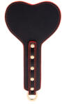 Rosy Padela Rosy Heart Tip Negru/Rosu