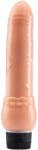 Rosy Vibrator Rosy Real Cute 21cm Natural Vibrator
