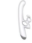 Rosy Vibrator Rosy Thrusting Milky Alb Vibrator