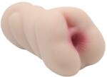 Rosy Masturbator Rosy Ass Natural