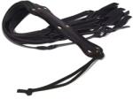 Rosy Bici Rosy Braided Tails Negru
