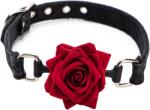 Rosy Calus Rosy Red Rose Negru