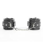 Rosy Catuse Rosy D Silver Rings Negru