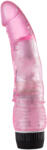 Rosy Vibrator Rosy Jonathan 19cm Rosu Vibrator