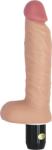 Rosy Vibrator Rosy Real Hard 18cm Natural Vibrator