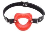Rosy Calus Rosy Red Lips Negru