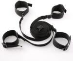 Rosy Set Rosy Under the Bed Negru
