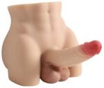 Rosy Masturbator Rosy Gym Torso Natural