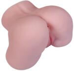 Rosy Masturbator Rosy Average Weight Natural