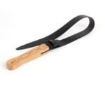 Rosy Bici Rosy Wood Handle Negru