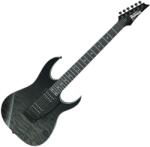 Ibanez GRG120QASPBKG Black Gradation Chitară electrică