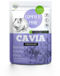  Delicado Verde Complete Menu Cavia Premium 500g